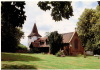 Greensted Church Mark Mitchels 1992 
