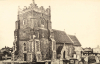 Tollesbury Church Postcard  