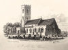 Witham St Nicolas Church   