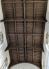 Bocking Church Nave Timber Ceiling 7 October 2025
