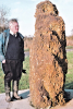 Graham Roger Ward 1944 to 2025 Geologist 