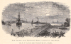 Thames From Dagenham Bank 