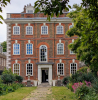 Rainham Hall Back 5 22 May 2025