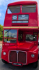 North Weald Route Master Bus 5th May 2025