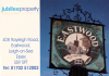 Eastwood Town Sign 