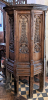 Wendens Ambo Church Pulpit 1500 7 August 2022