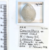 Brachiopod Concinnithyris  Littlebury Heavy Hill 399