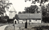 Little Totham Church Postcard  