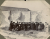 Grays Quarry EFC visit 1910 T. Reader 
