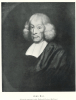 John Ray 1627 to 1705 Naturalist National Portrait Gallery 