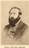 Henry William Bristow 1817 to 1889 Geologist Flett 1937 