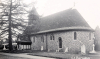 Little Parndon Church 