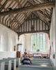 Tilty Church Looking towards East 17 June 2025