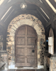 Fryerning Church South Porch 31st May 2025 