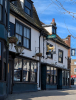 Braintree The Bull   4 April 2025 