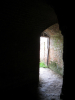 Beaumont 1869 Lime Kiln Interior Red Brick 29 August 2014 