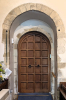 Fryerning Church North Door 31st May 2025 