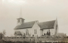 Little Hallingbury Church 