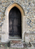Matching Church External Door 9 August 2025