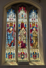 Hatfield Broad Oak Church Stained Glass 2 27 June 2025 