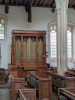 Clavering Church Organ 5 August 2025