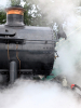 North Weald Steam Train 4 5th May 2025