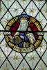 Bocking Church Stained Glass St Ethelburga 7 October 2025