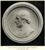 Joseph Lister 1827 to 1912  Medallion Model 