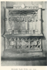 Rayleigh Church Alen Tomb AD 1517 in 1908 