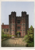 Layer Marney Tower Suckling 1845 