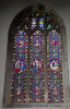 Bocking Church Stained Glass Window taken 7 October 2025 