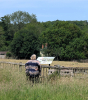 Tilty Abbey Information Board 34 17 June 2025 