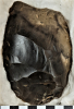 Acheulean handaxe 3a  