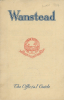 Wanstead E Campfield 1927 Cover