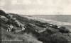 Frinton looking towards Walton on Naze