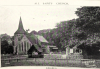 Stisted All Saints Church Post Card