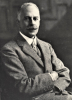 Mr T S Dymond EFC President 1908 1909 1910 
