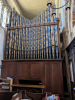 Hatfield Broad Oak Church Organ Pipes 27 June 2025