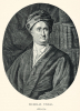 Nicholas Tindall 1687 to 1774 Essex Historian 