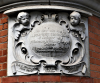 Passmore Edwards Museum Stratford 22 July 2019 7 