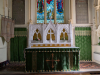 Matching Church Reredos 9th August 2025