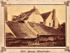 Fingringhoe Mill House 1884 Essex Earthquake Photograph 
