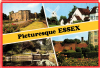 Picturesque Essex Post Card 