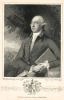 Thomas Pennant 1726 to 1798 Naturalist 1793 Engraving 