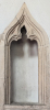 Castle Hedingham Church Piscina 8 August 2025