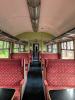 Ongar Station Railway Carriage 5th May 2025 