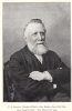 George James Symons 1838 to 1900 Meteorologist