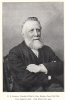 George James Symons 1838 to 1900 Meteorologist 