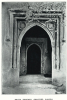 Shalford Church South Doorway F F Law 1898