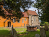 Tilty St Mary the Virgin Church 17 17 June 2025